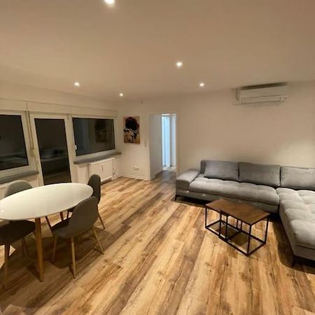 Apartament Penthouse, Offenburg,Europapark Zewnętrze zdjęcie