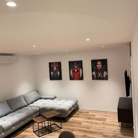Apartament Penthouse, Offenburg,Europapark Zewnętrze zdjęcie