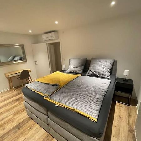 Apartament Penthouse, Offenburg,Europapark Zewnętrze zdjęcie