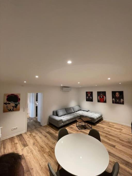 Apartament Penthouse, Offenburg,Europapark Zewnętrze zdjęcie