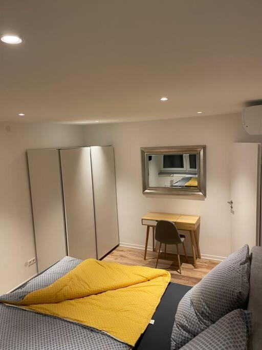 Apartament Penthouse, Offenburg,Europapark Zewnętrze zdjęcie