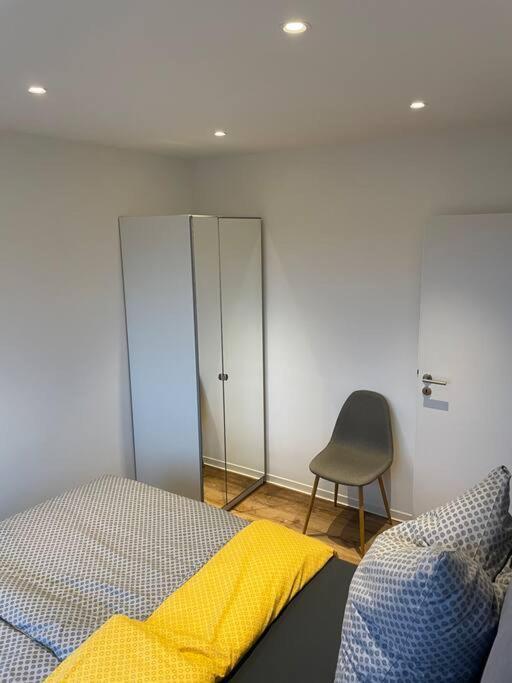 Apartament Penthouse, Offenburg,Europapark Zewnętrze zdjęcie