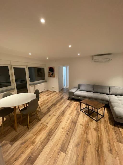 Apartament Penthouse, Offenburg,Europapark Zewnętrze zdjęcie