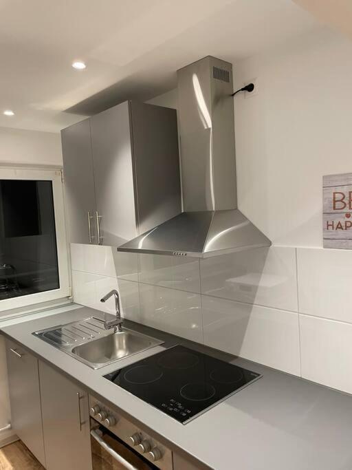 Apartament Penthouse, Offenburg,Europapark Zewnętrze zdjęcie