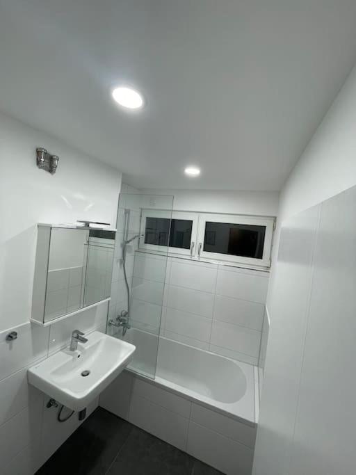 Apartament Penthouse, Offenburg,Europapark Zewnętrze zdjęcie