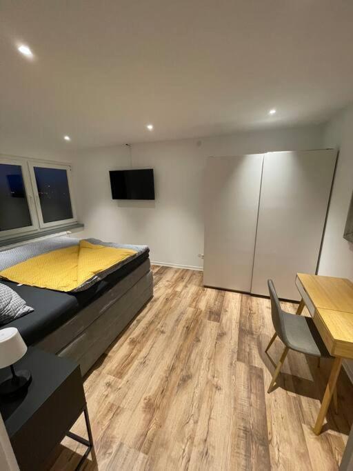 Apartament Penthouse, Offenburg,Europapark Zewnętrze zdjęcie