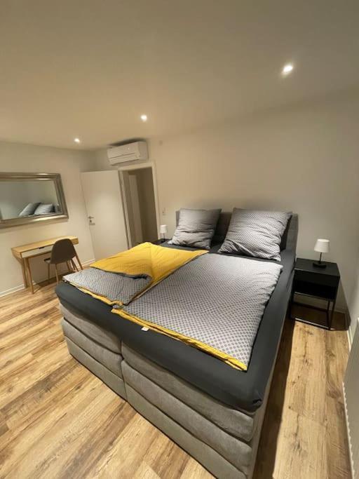 Apartament Penthouse, Offenburg,Europapark Zewnętrze zdjęcie