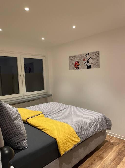 Apartament Penthouse, Offenburg,Europapark Zewnętrze zdjęcie