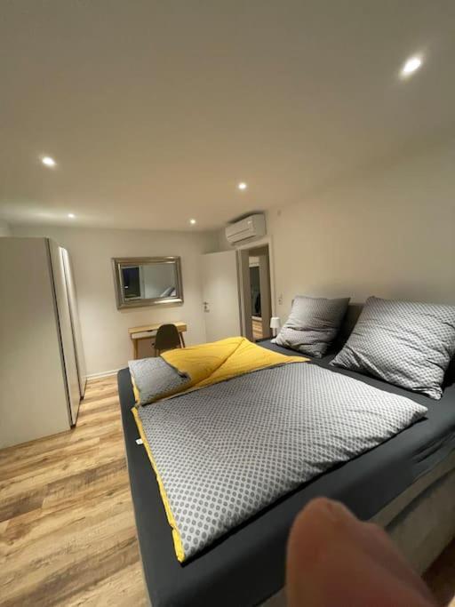 Apartament Penthouse, Offenburg,Europapark Zewnętrze zdjęcie