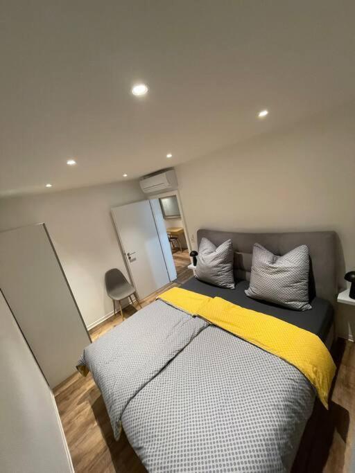 Apartament Penthouse, Offenburg,Europapark Zewnętrze zdjęcie